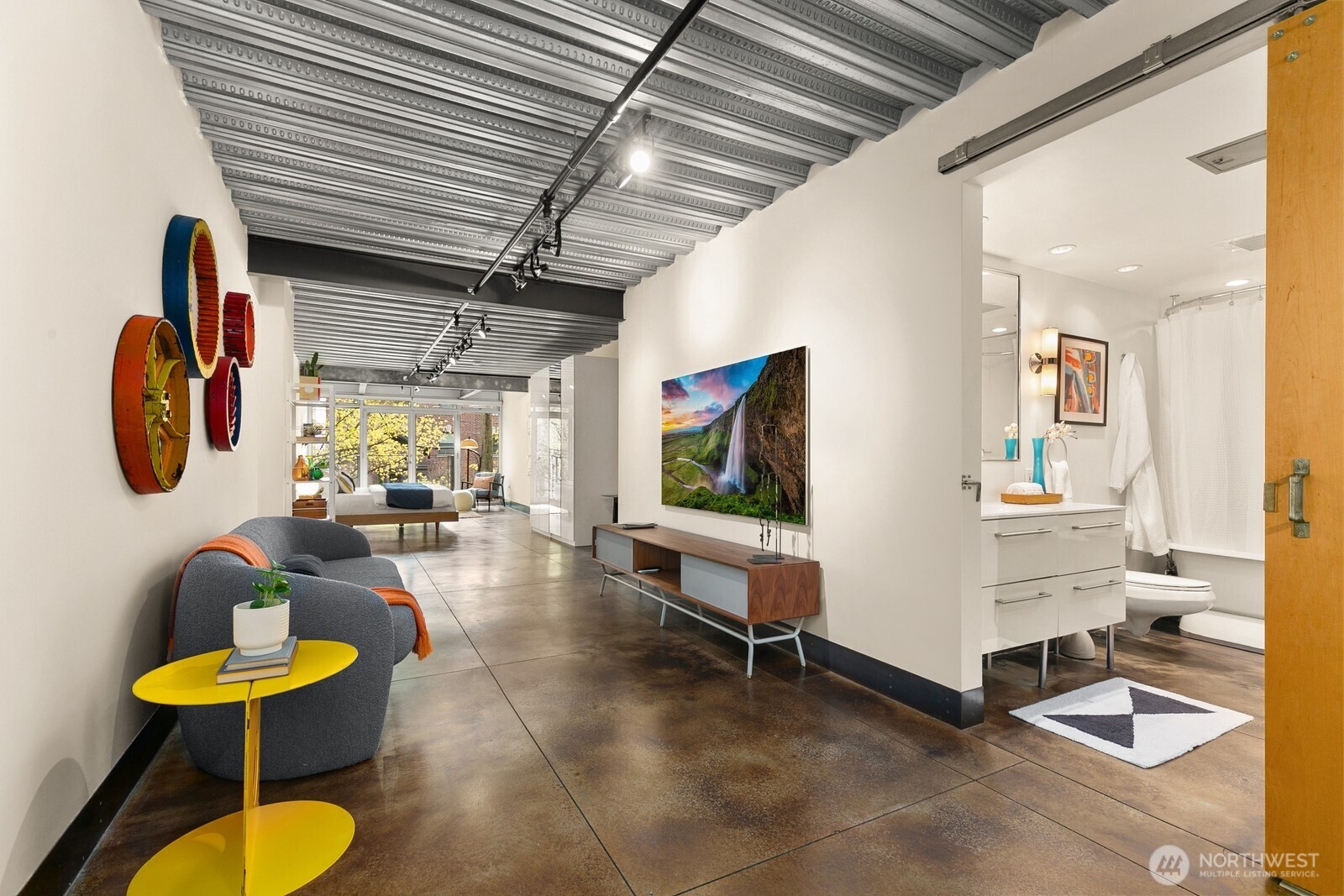 1310 E Union Street #202, Seattle, WA 98122