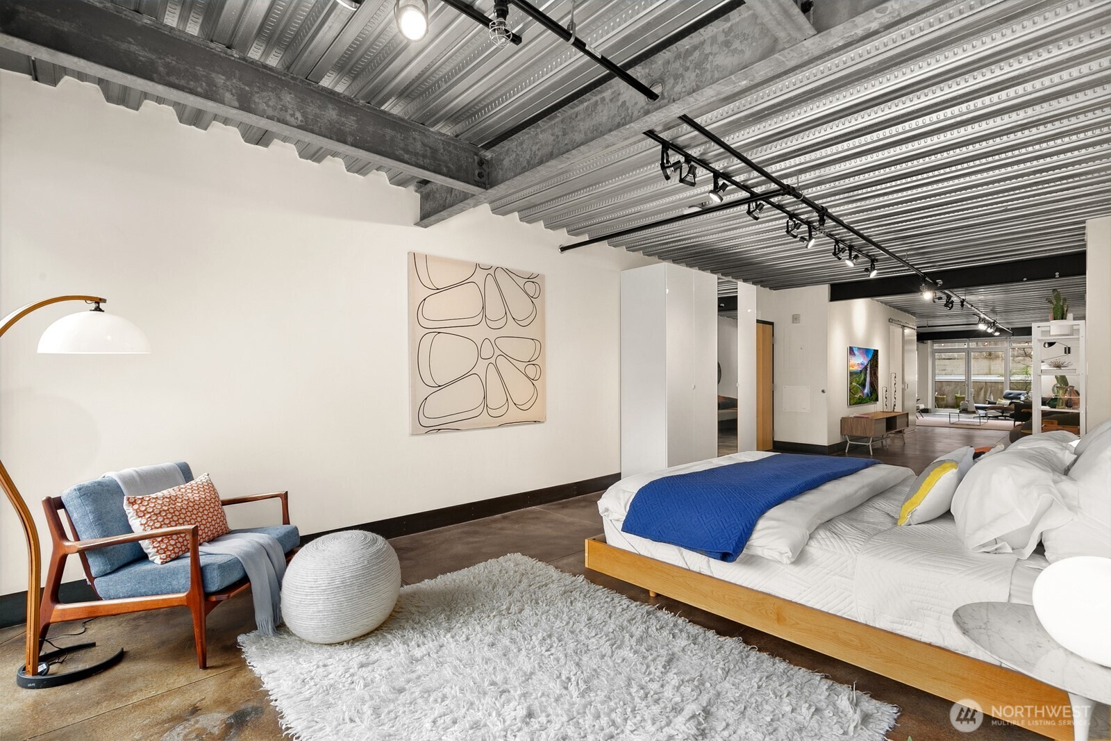 1310 E Union Street #202, Seattle, WA 98122