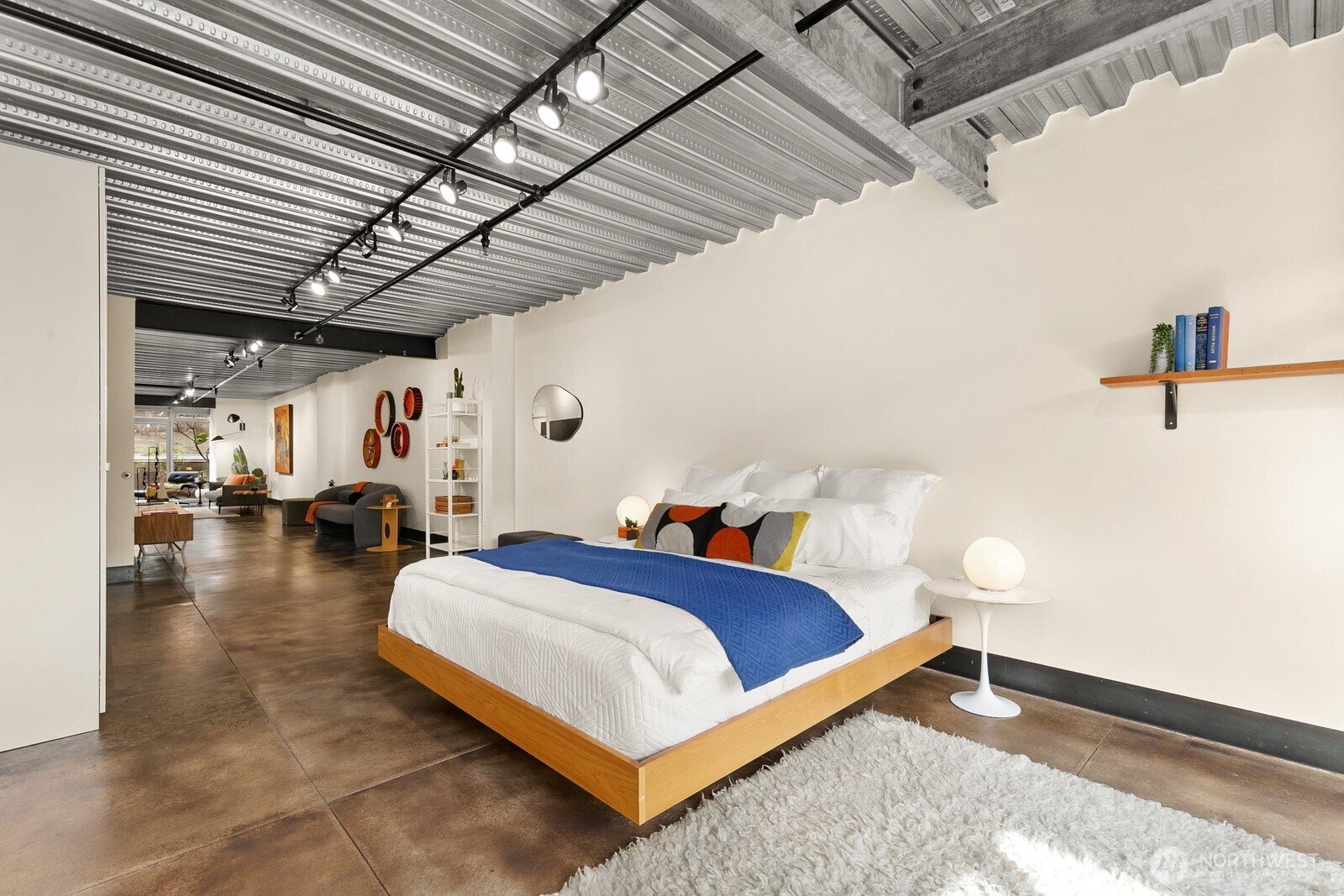 1310 E Union Street #202, Seattle, WA 98122