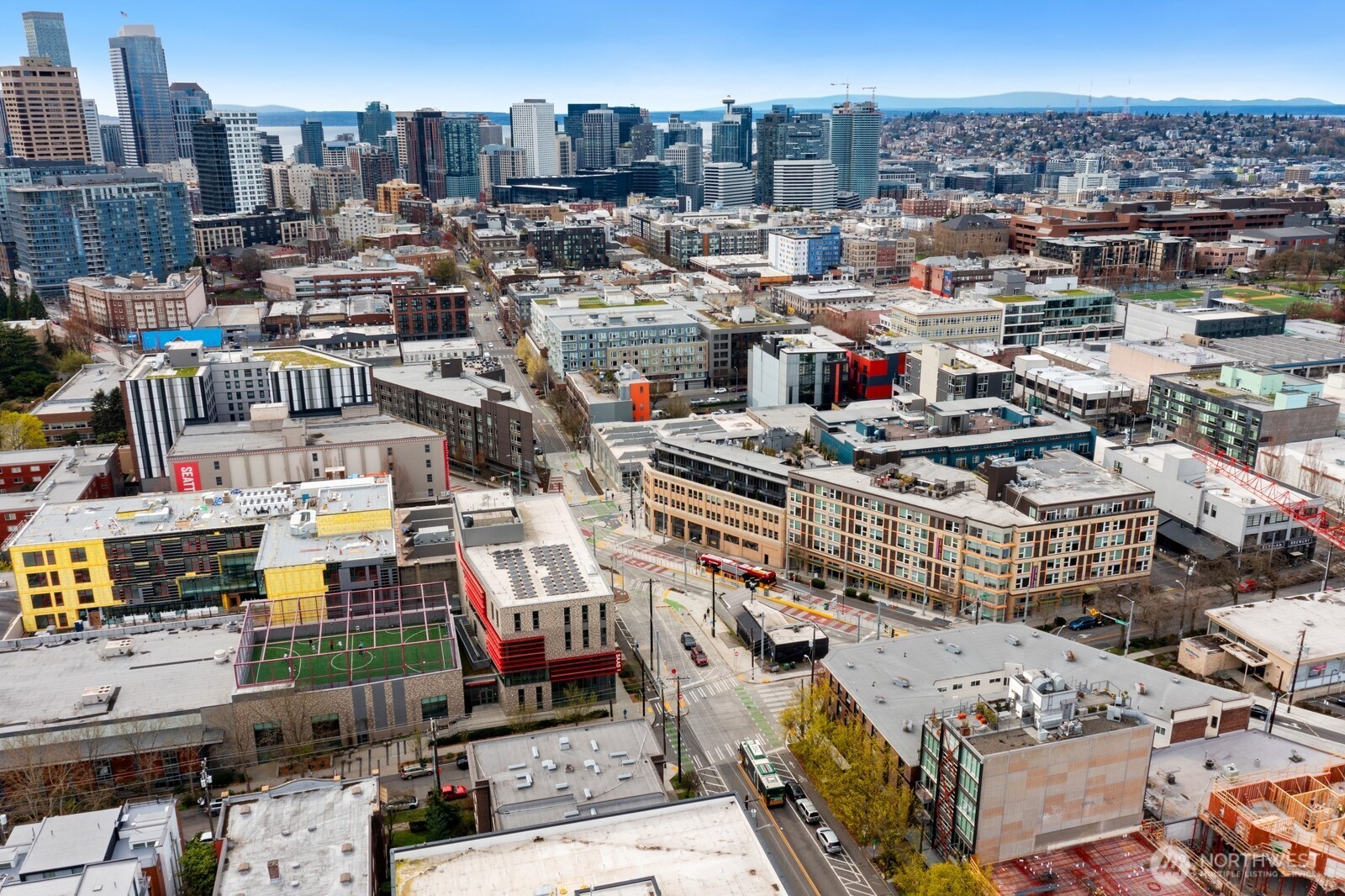 1310 E Union Street #202, Seattle, WA 98122