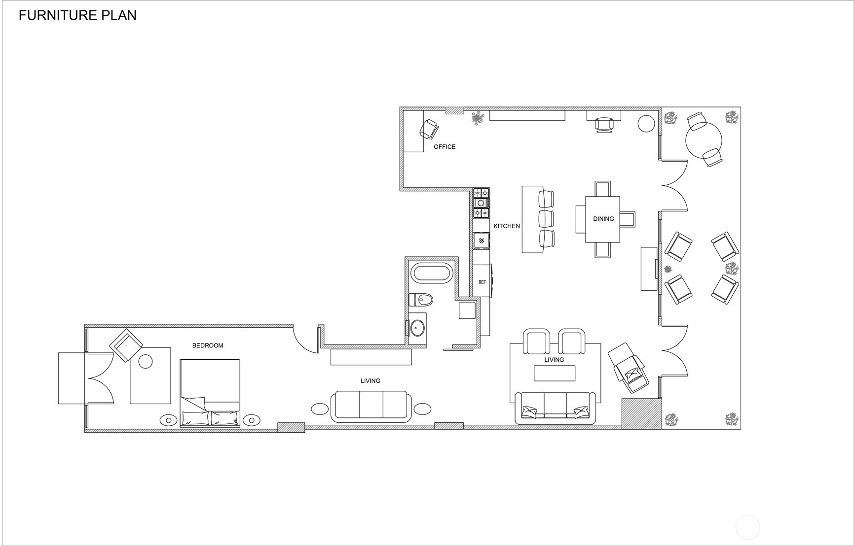 1310 E Union Street #202, Seattle, WA 98122