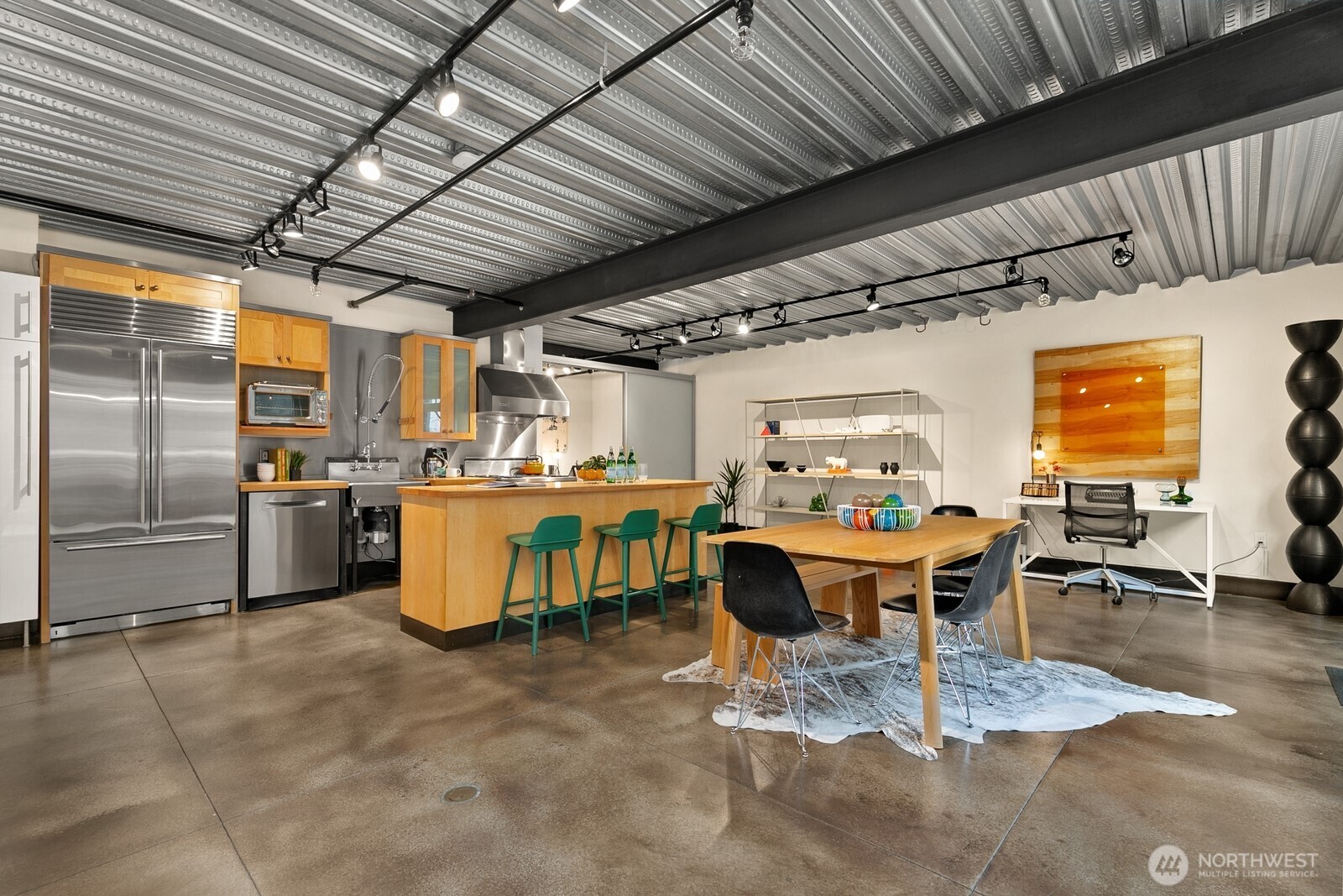 1310 E Union Street #202, Seattle, WA 98122