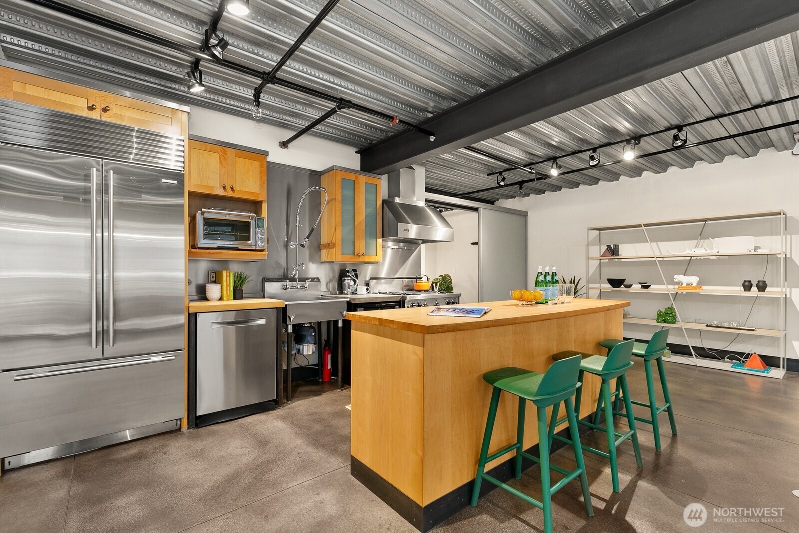 1310 E Union Street #202, Seattle, WA 98122