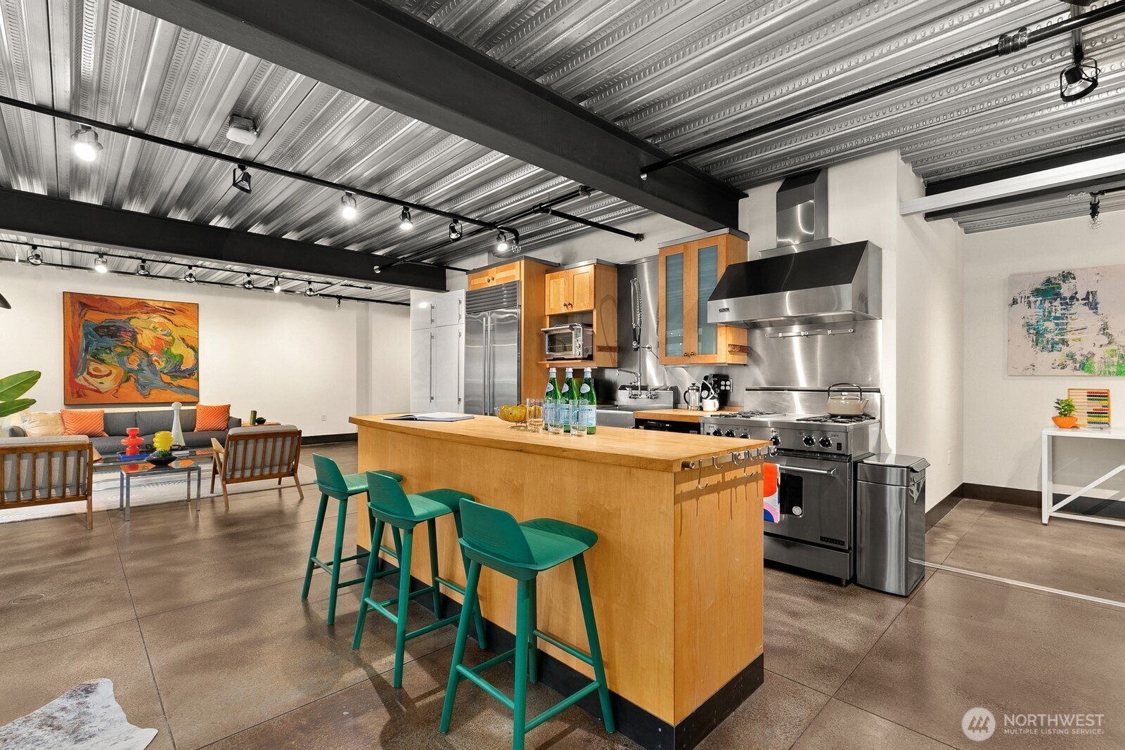 1310 E Union Street #202, Seattle, WA 98122