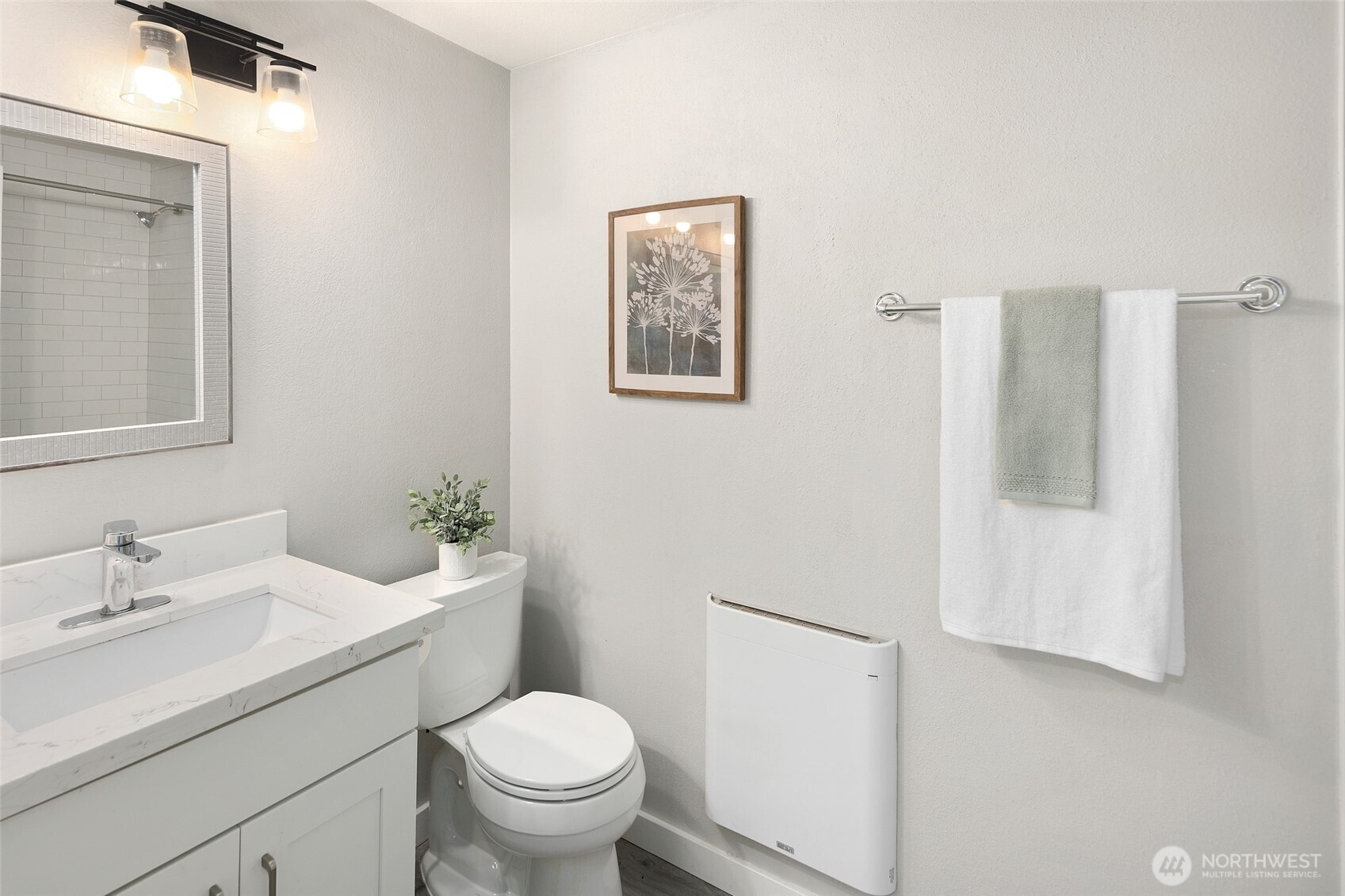 3055 80th Avenue SE #107, Mercer Island, WA 98040