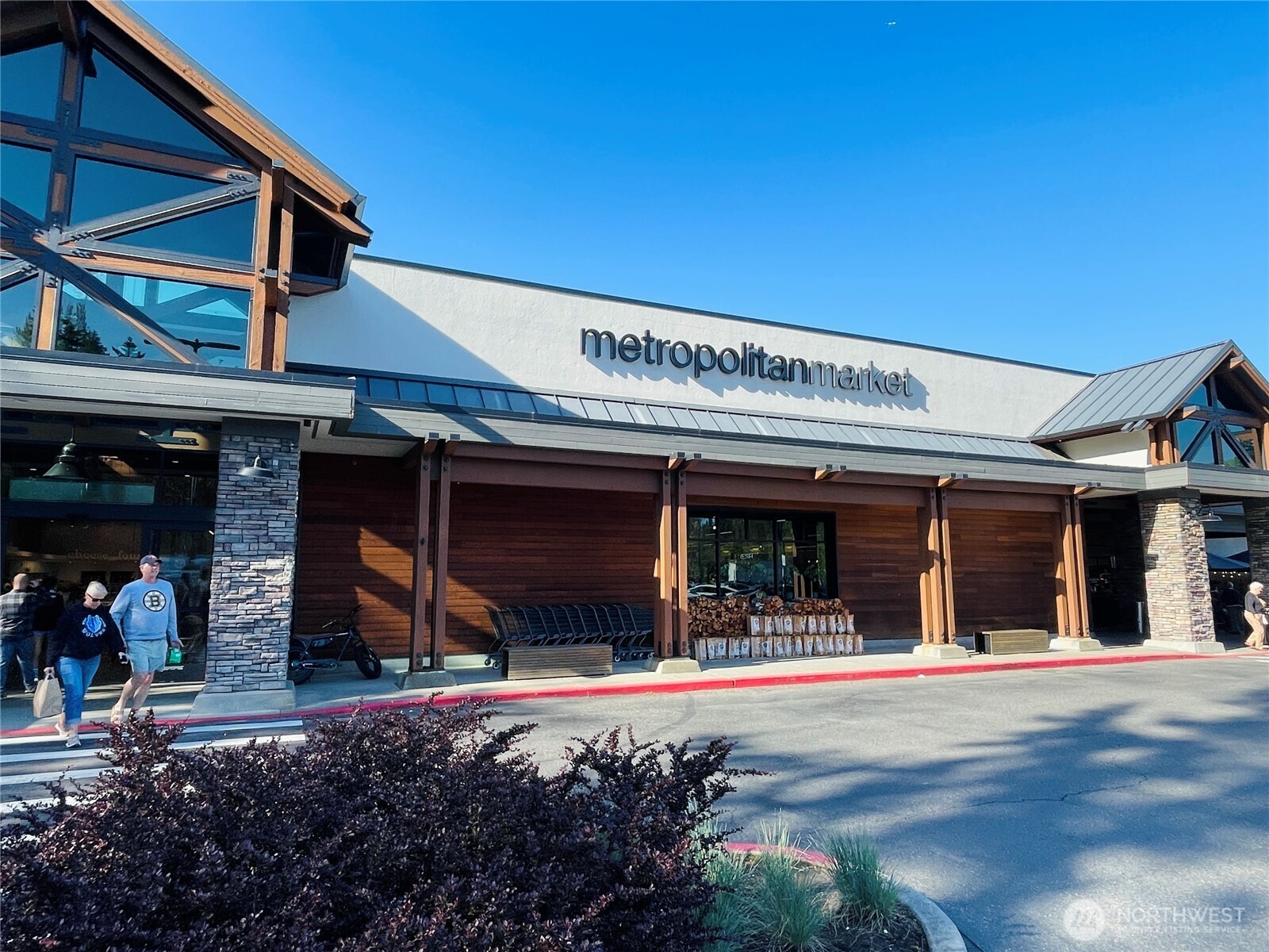 3055 80th Avenue SE #107, Mercer Island, WA 98040