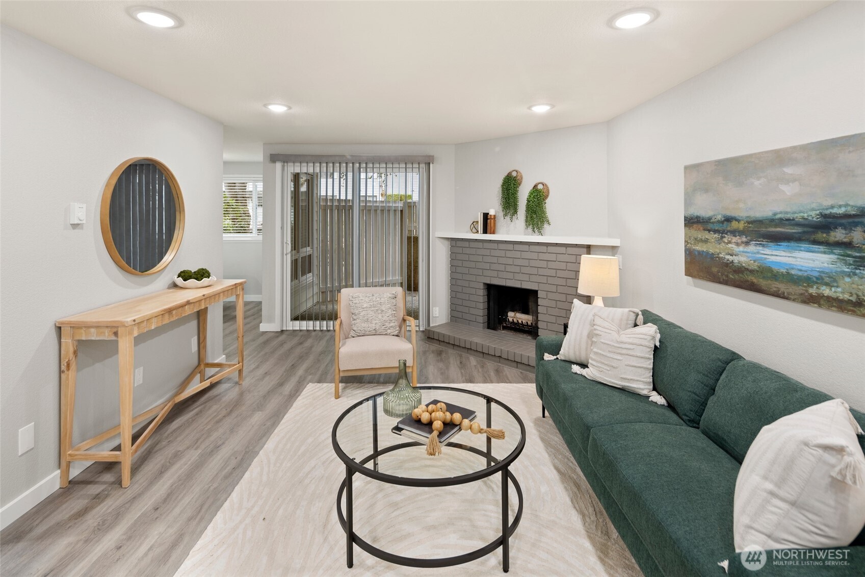 3055 80th Avenue SE #107, Mercer Island, WA 98040