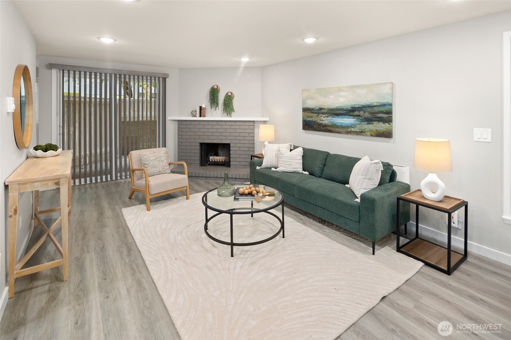 3055 80th Avenue SE #107, Mercer Island, WA 98040