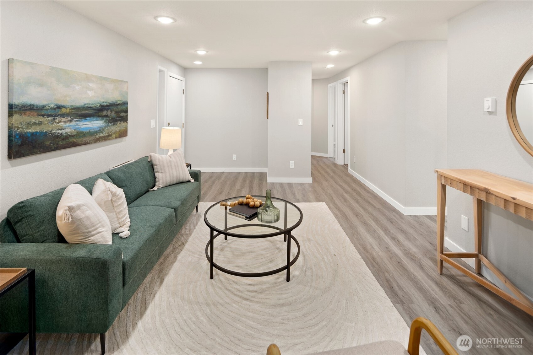 3055 80th Avenue SE #107, Mercer Island, WA 98040