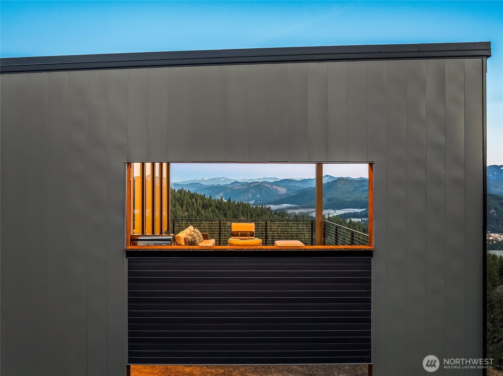 1912 Alpenview Drive , Leavenworth, WA 98826