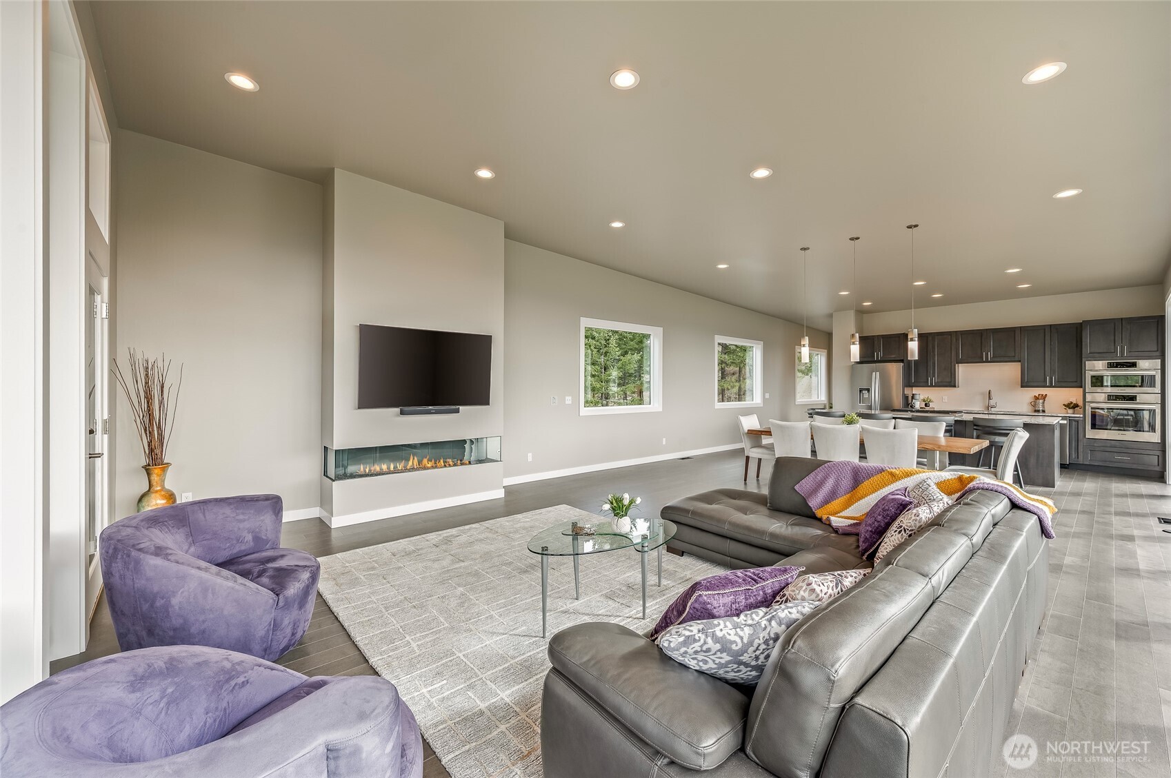 1912 Alpenview Drive , Leavenworth, WA 98826