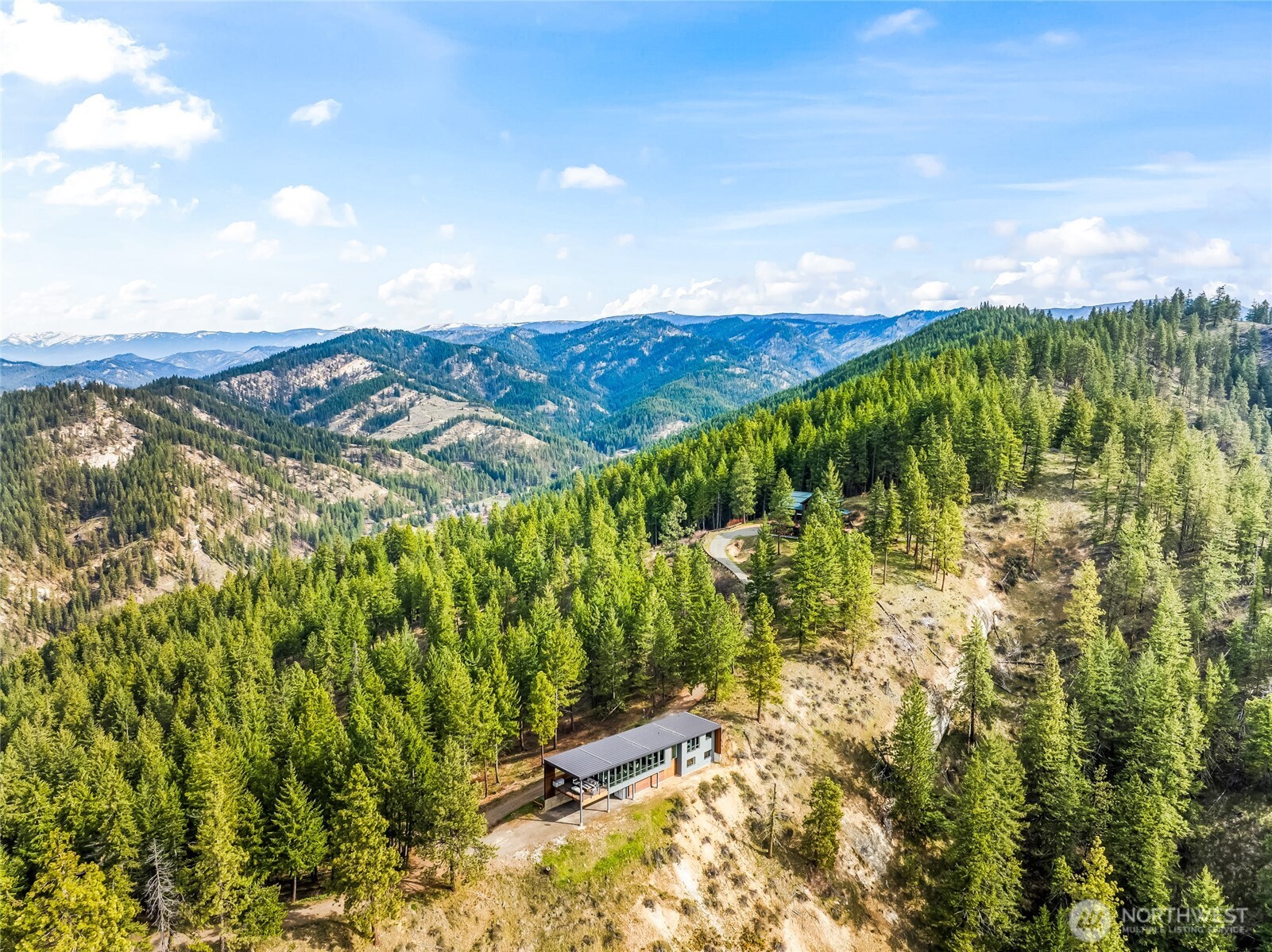1912 Alpenview Drive , Leavenworth, WA 98826