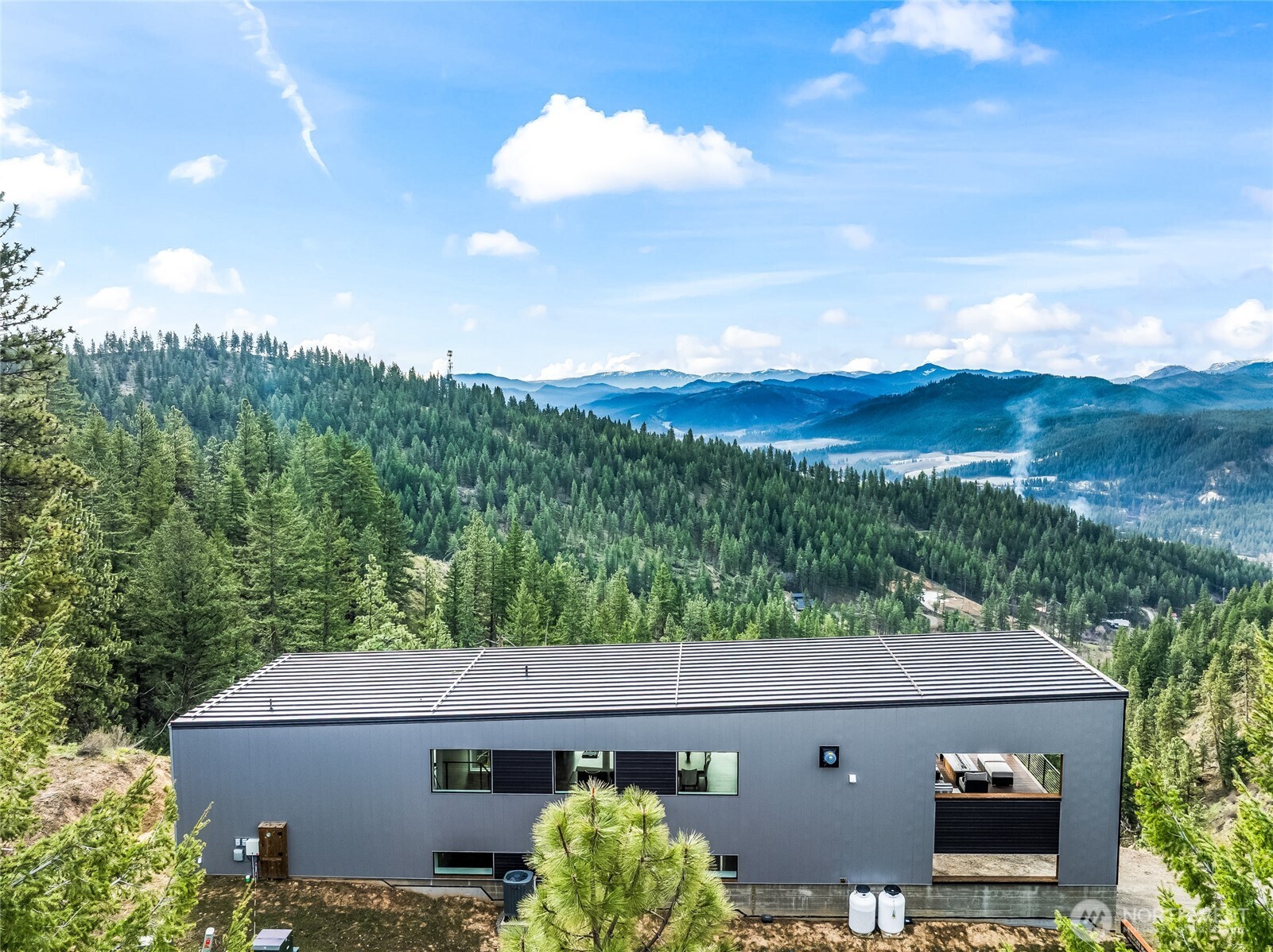 1912 Alpenview Drive , Leavenworth, WA 98826