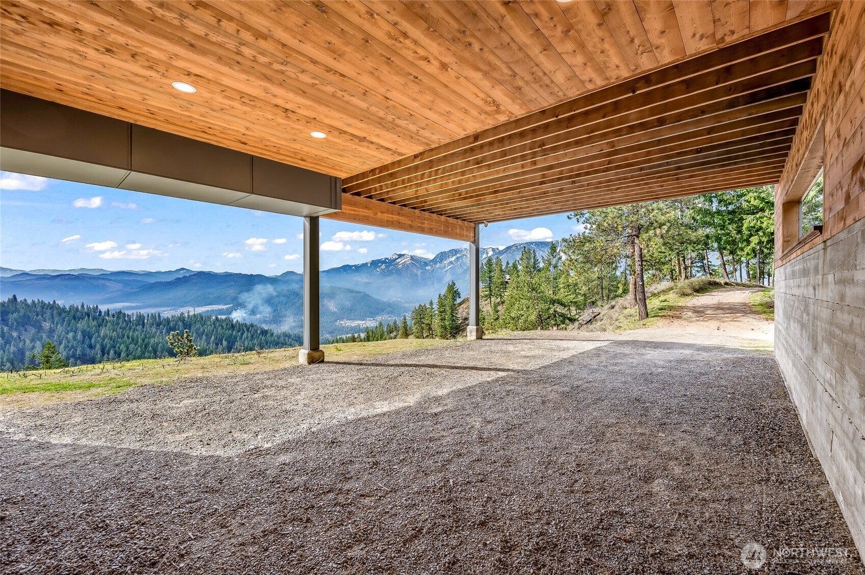 1912 Alpenview Drive , Leavenworth, WA 98826