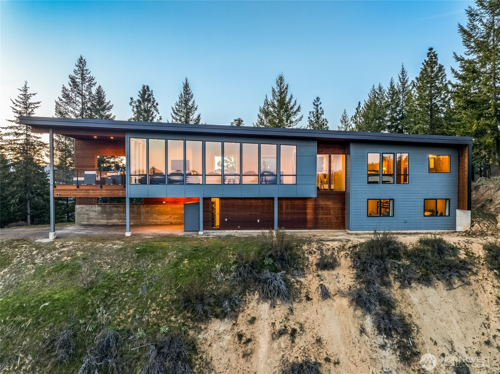 1912 Alpenview Drive , Leavenworth, WA 98826