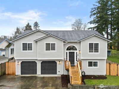 509 135th Street S, Tacoma, WA 98444