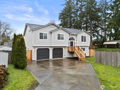 509 135th Street S, Tacoma, WA 98444 - Photo 2