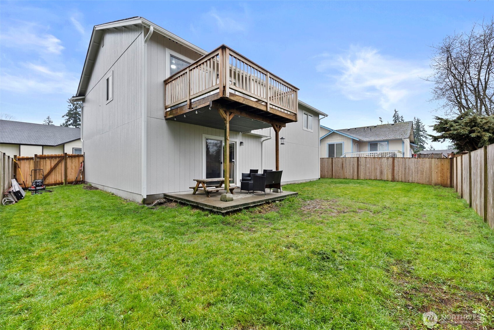 509 135th Street S, Tacoma, WA 98444