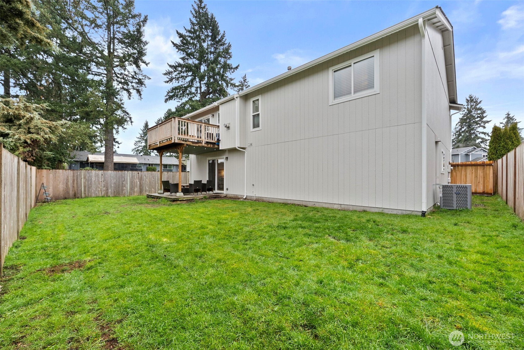 509 135th Street S, Tacoma, WA 98444