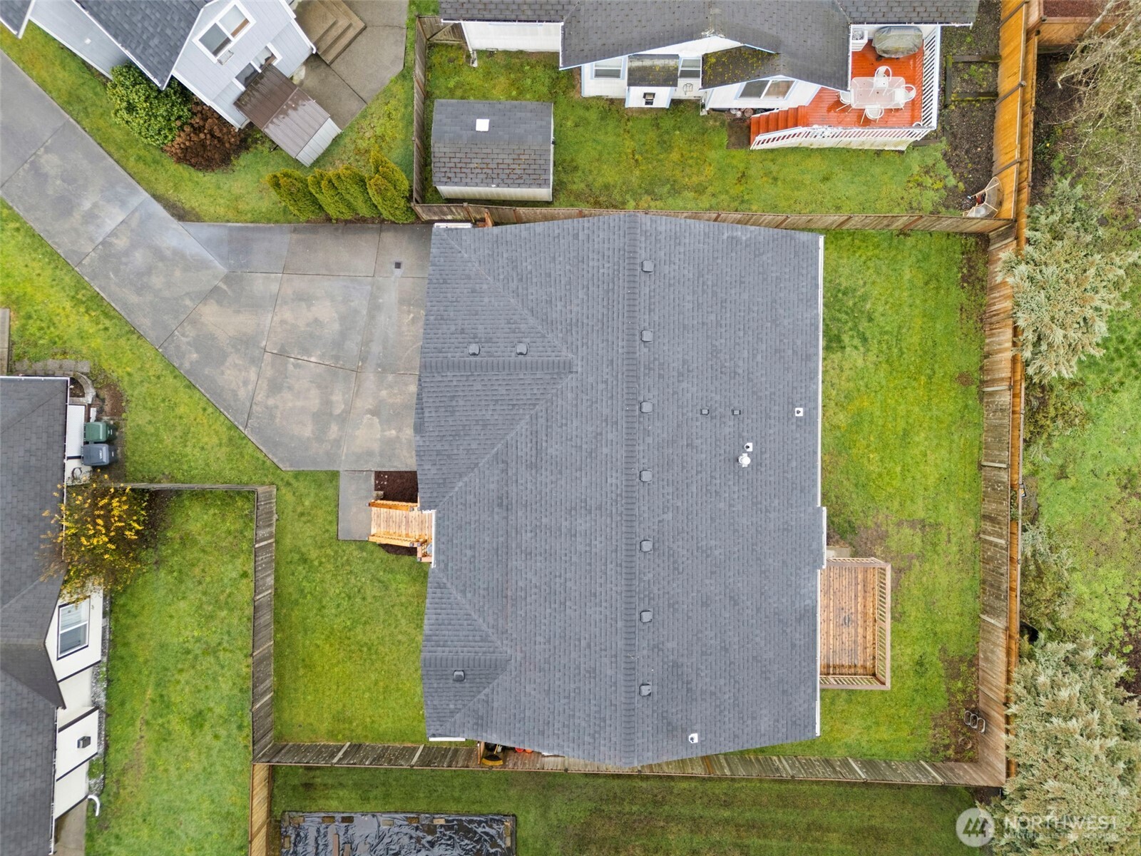 509 135th Street S, Tacoma, WA 98444
