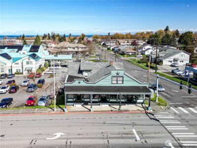 720 S Peabody Street , Port Angeles, WA 98362 - Photo 2