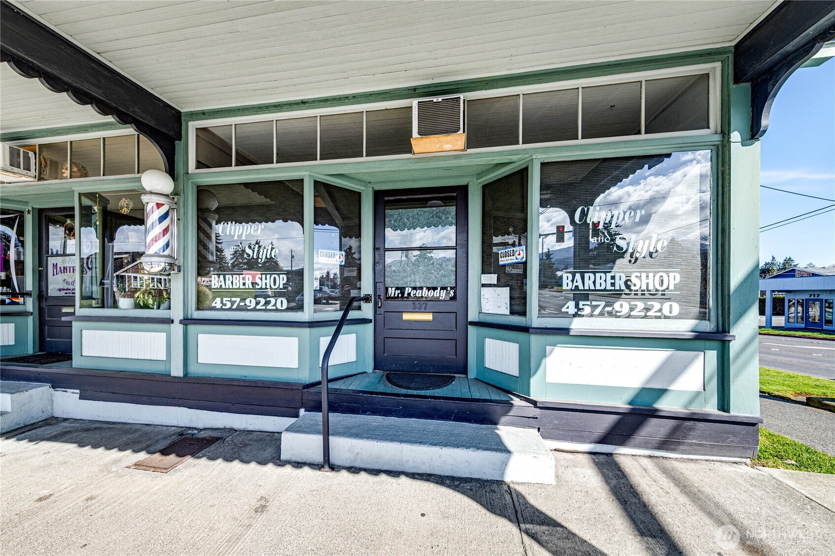 720 S Peabody Street , Port Angeles, WA 98362