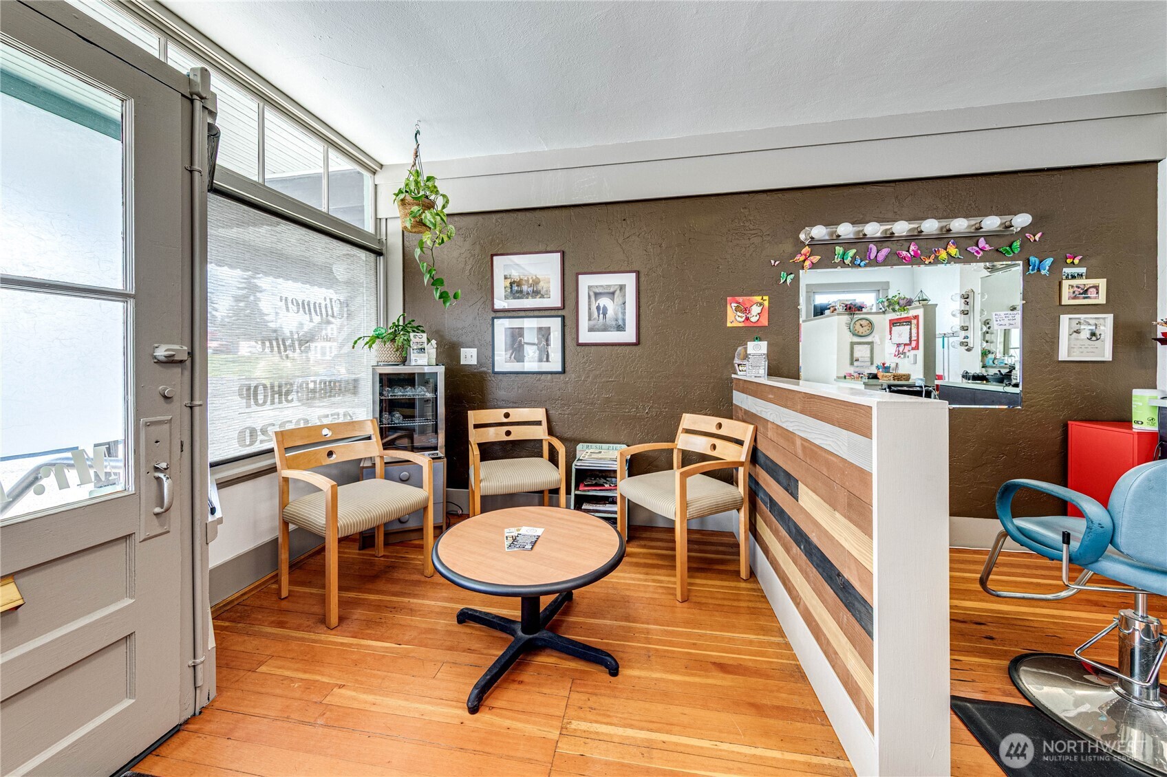 720 S Peabody Street , Port Angeles, WA 98362