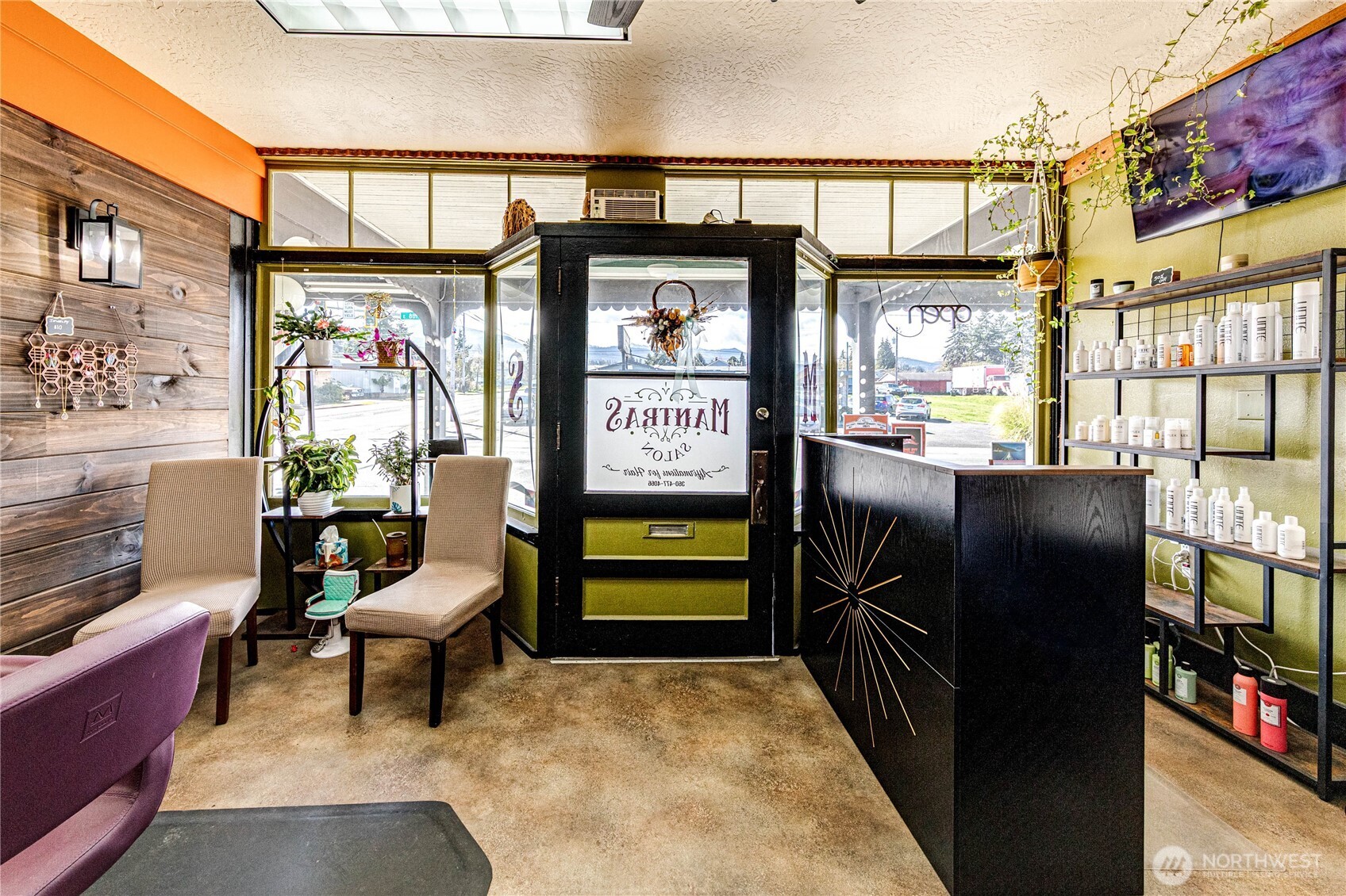 720 S Peabody Street , Port Angeles, WA 98362