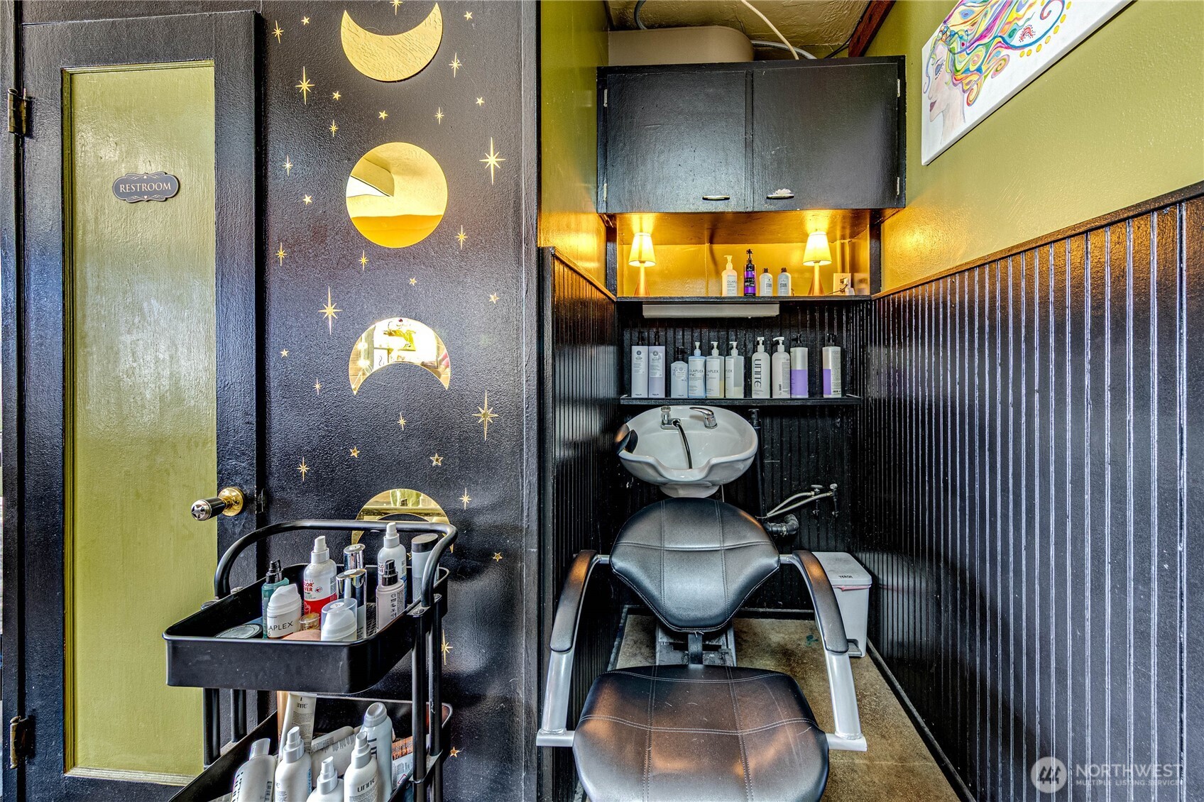 720 S Peabody Street , Port Angeles, WA 98362