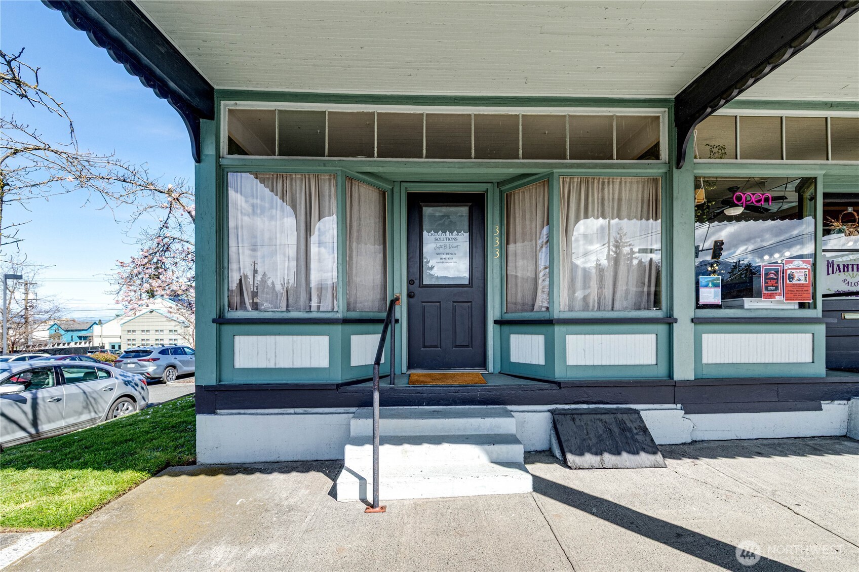 720 S Peabody Street , Port Angeles, WA 98362