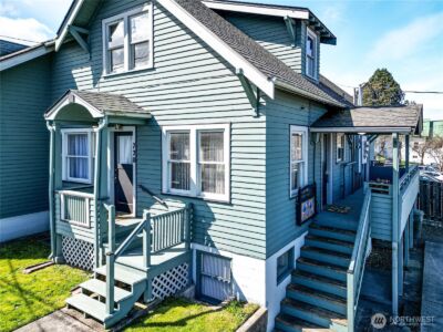 720 S Peabody Street , Port Angeles, WA 98362 - Photo 36