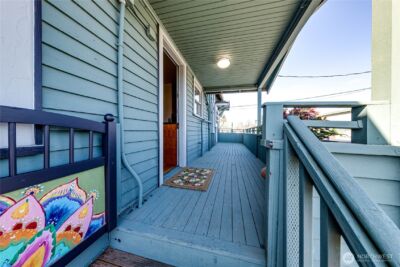 720 S Peabody Street , Port Angeles, WA 98362 - Photo 4