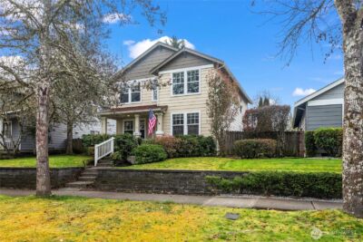 2279 Palisade Blvd , Dupont, WA 98327 - Photo 2