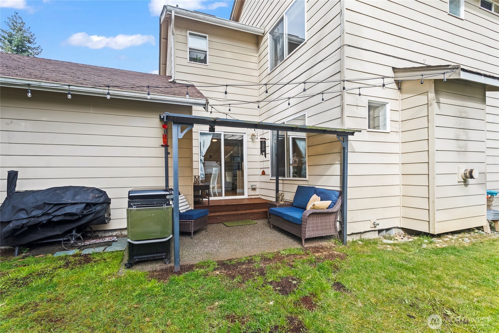 2279 Palisade Blvd , Dupont, WA 98327