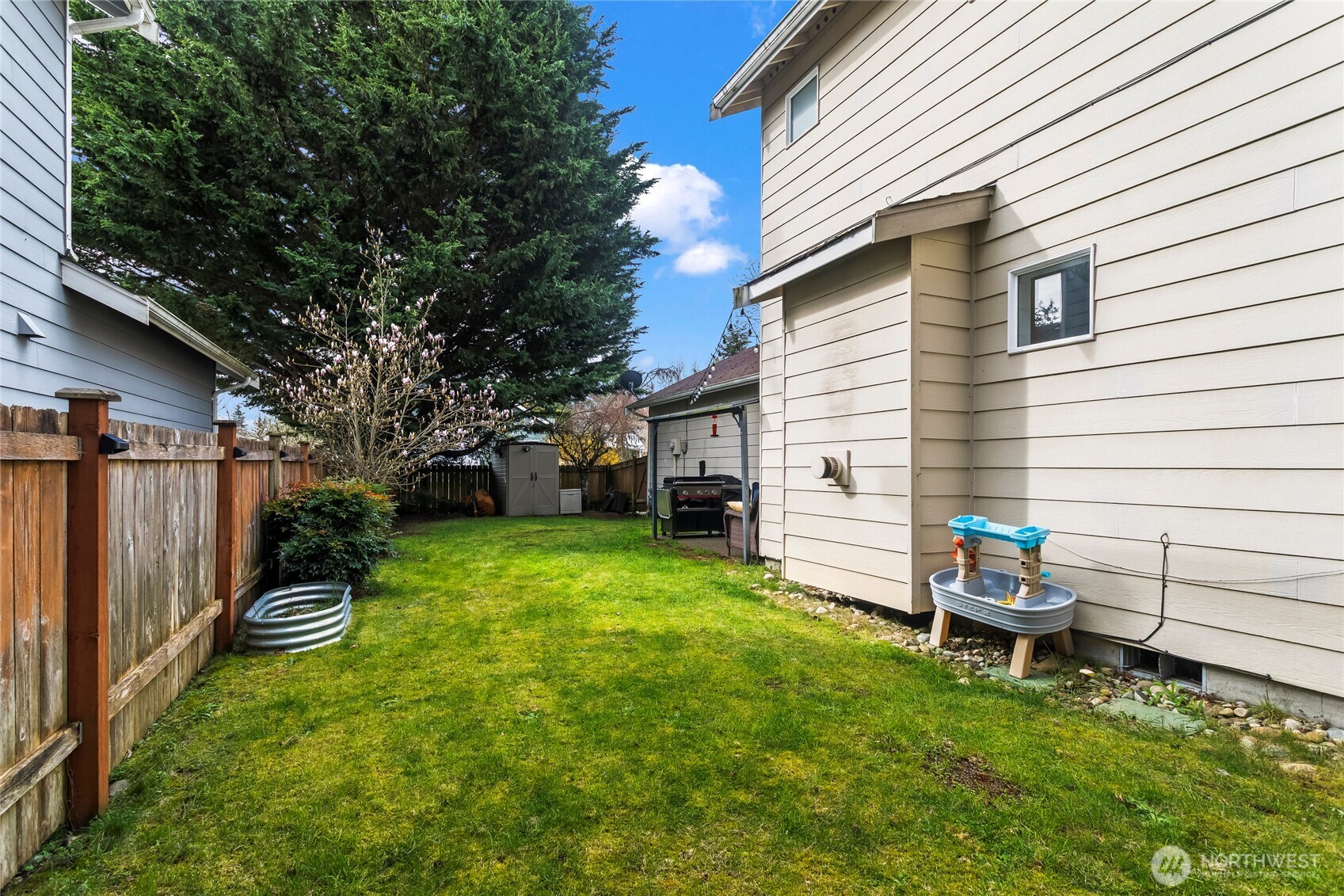 2279 Palisade Blvd , Dupont, WA 98327