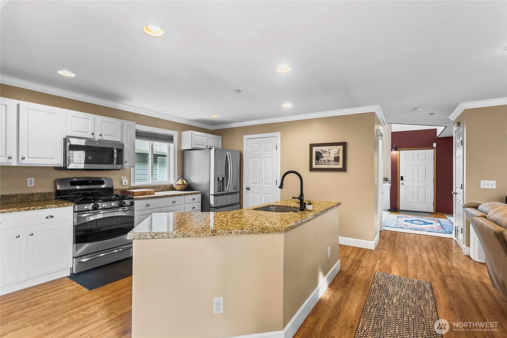 2279 Palisade Blvd , Dupont, WA 98327