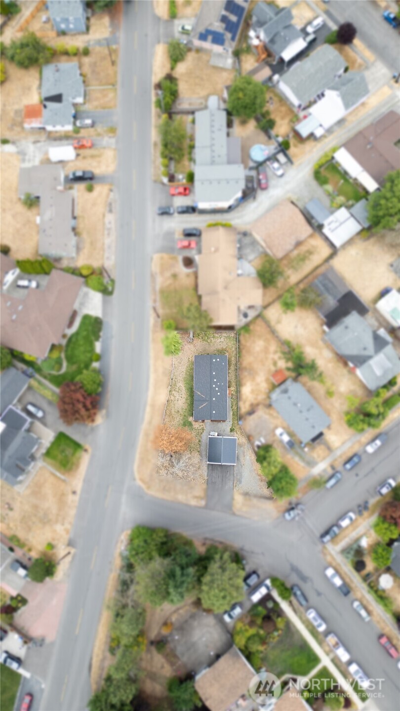 1219 W Walnut Street , Centralia, WA 98531