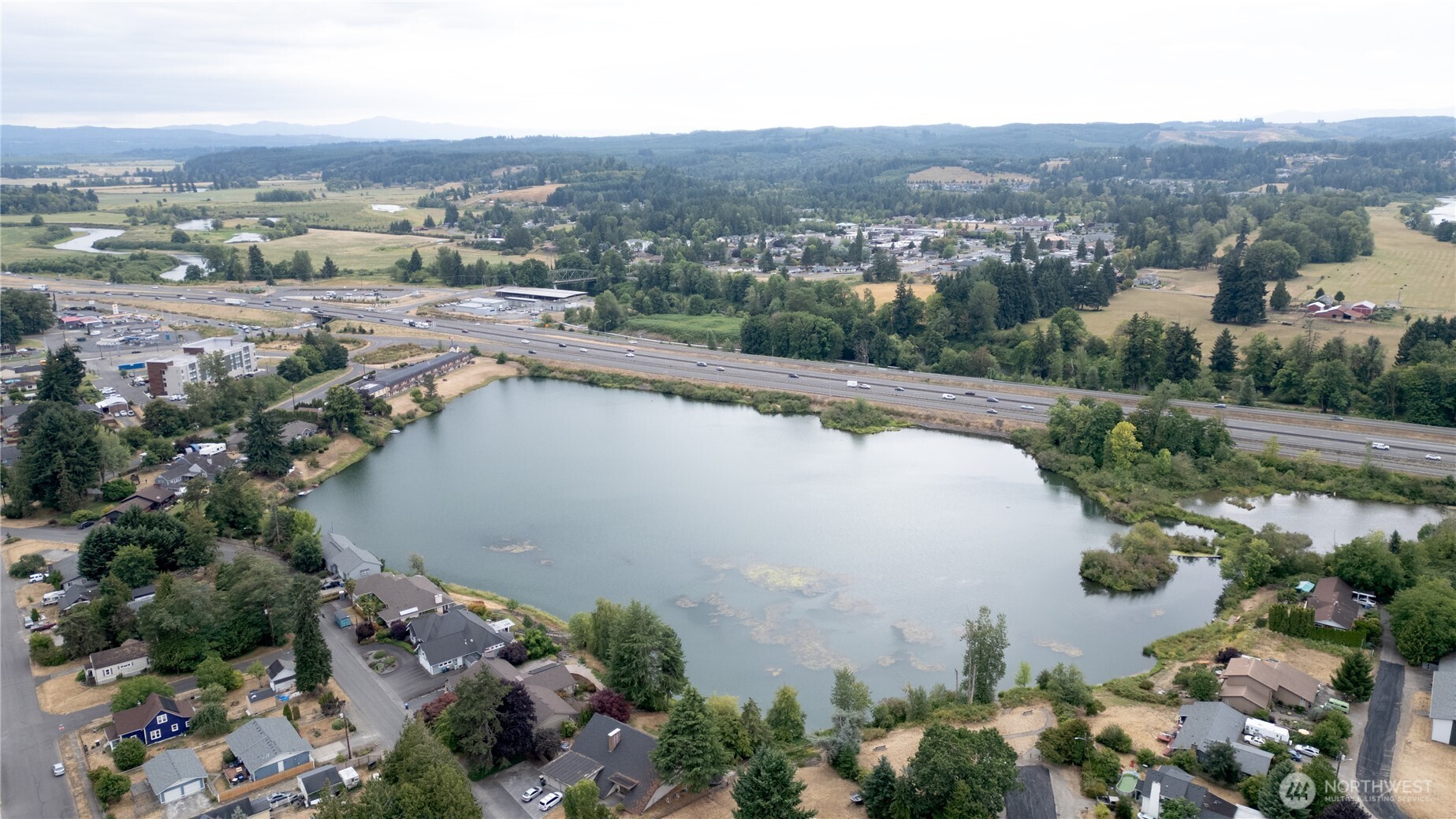 1219 W Walnut Street , Centralia, WA 98531