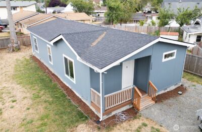 1219 W Walnut Street , Centralia, WA 98531 - Photo 3