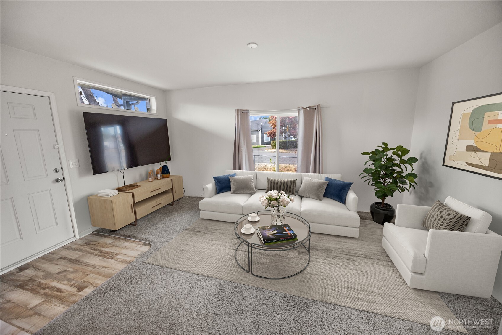 1219 W Walnut Street , Centralia, WA 98531