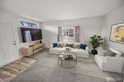 1219 W Walnut Street , Centralia, WA 98531 - Photo 4