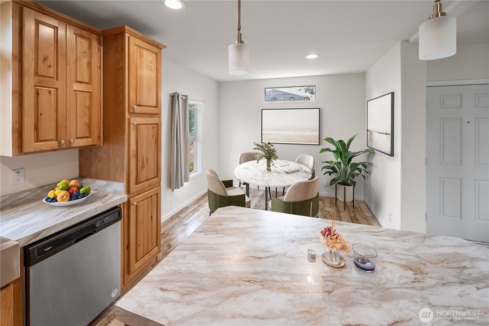 1219 W Walnut Street , Centralia, WA 98531