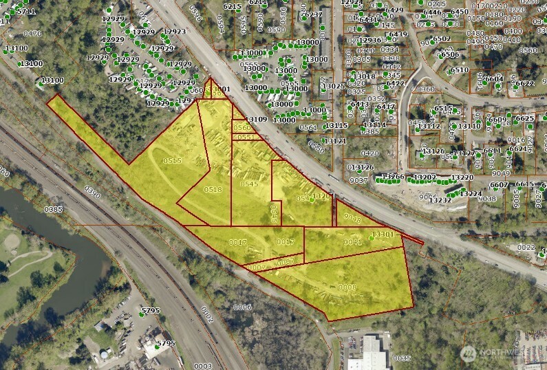 13001 Martin Luther King Jr Way S , Seattle, WA 98178