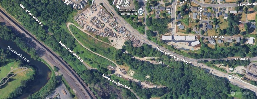 13001 Martin Luther King Jr Way S , Seattle, WA 98178