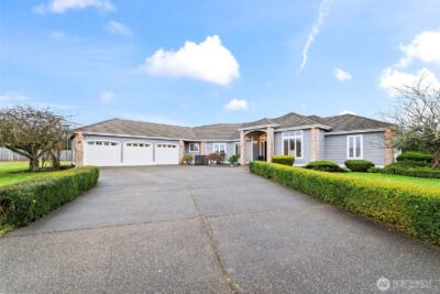 2505 263rd Street Ct E, Spanaway, WA 98387