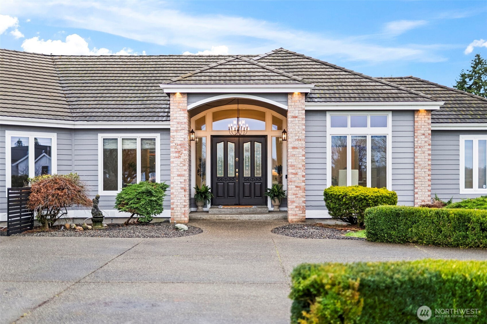 2505 263rd Street Ct E, Spanaway, WA 98387