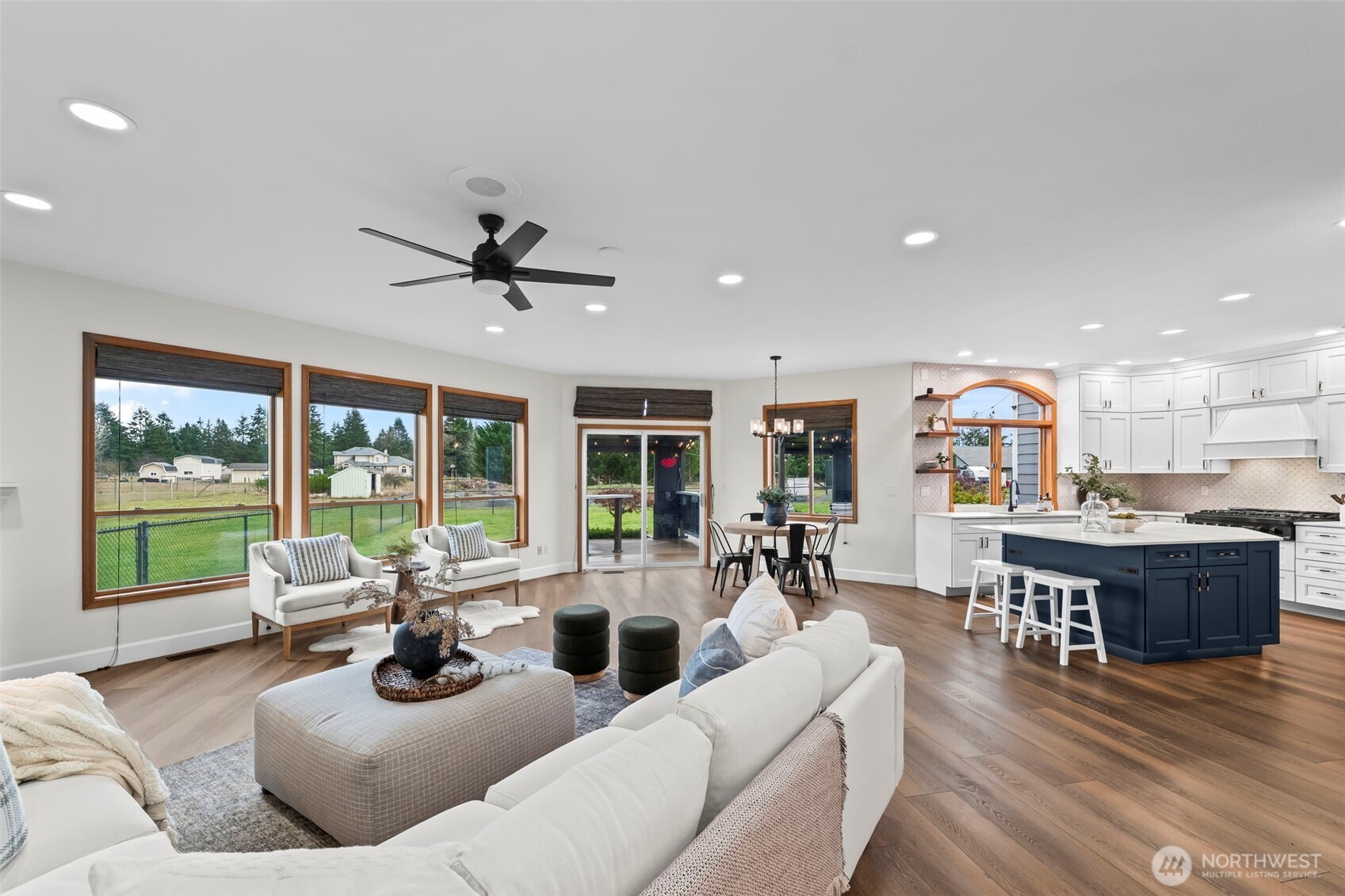 2505 263rd Street Ct E, Spanaway, WA 98387