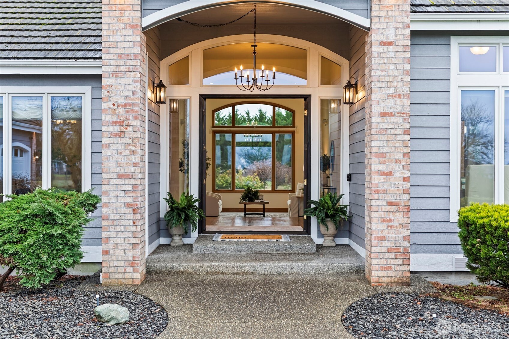 2505 263rd Street Ct E, Spanaway, WA 98387