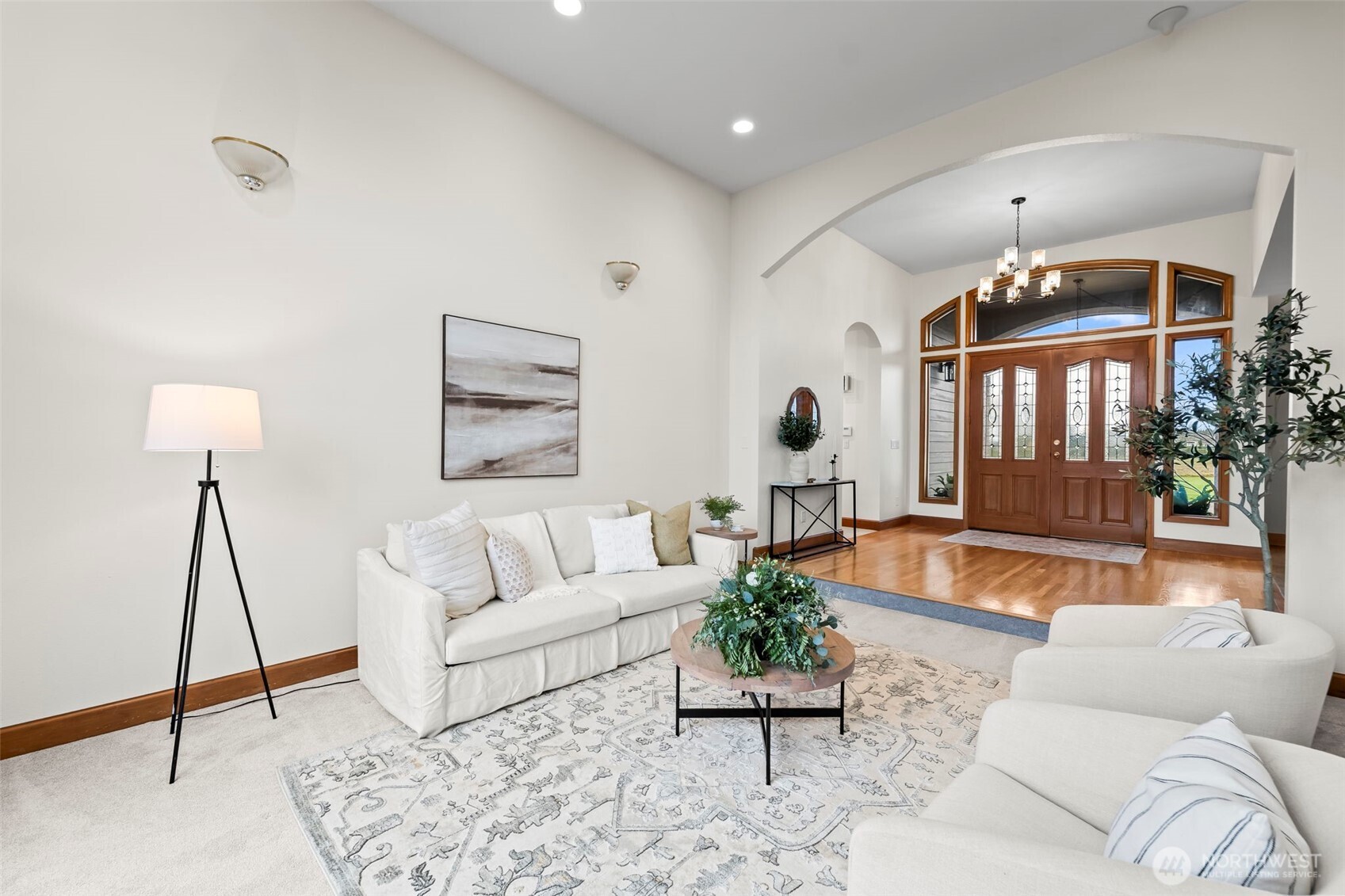 2505 263rd Street Ct E, Spanaway, WA 98387