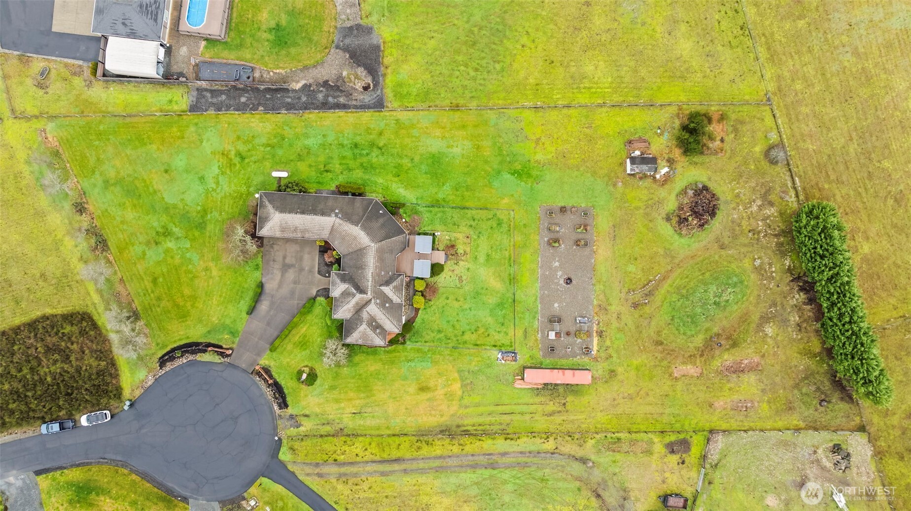 2505 263rd Street Ct E, Spanaway, WA 98387